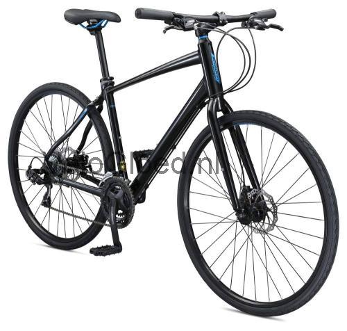 Schwinn Vantage F3 specificaties